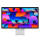 Monitor LED 27" (26,5"-28,4") Apple Studio Display 27" 5K Regulacja pochylenia Nano